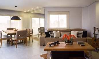 Imagem 6: Cobertura Venda 3 Dormitórios - 320 m² Campo Belo