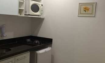 Imagem 4: FLAT APART HOTEL - ITAIM BIBI - SP