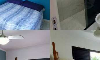 Imagem 4: Vendo Apartamento 3dorm no Guarujá Enseada