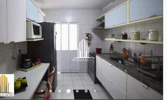 Imagem 3: Apartamento de 104m com 3 dormitórios, 2 vagas e deposito