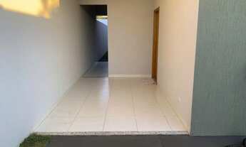 Imagem 2: Casa para venda tem 100 metros quadrados com 3 quartos em SIM - Feira de Santana -Bahia