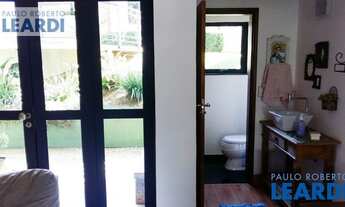 Imagem 5: CASA EM CONDOMÍNIO - VILLAGE CAPRÍCIO - SP