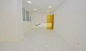 Imagem 5: SALA COMERCIAL PARA LOCAÇÃO - VILA DA SERRA