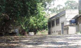 Imagem 4: Galpão, 10284 m² - venda por R$ 28.000.000,00 ou aluguel por R$ 175.000,00/mês - Parque Sã