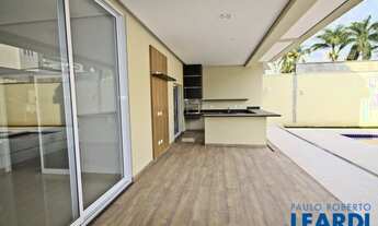 Imagem 6: CASA EM CONDOMÍNIO - ALPHAVILLE - SP