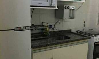 Imagem 7: Apartamento Garden Bosque da Saúde