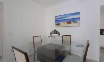 Imagem 5: Apartamento com 3 dormitórios, 125 m² - venda por R$ 630.000,00 ou aluguel por R$ 5.000,02
