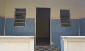 Imagem: São Gonçalo - Casa Padrão - Mutuá