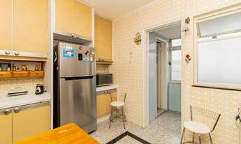 Imagem 6: Porto Alegre - Apartamento Padrão - Menino Deus