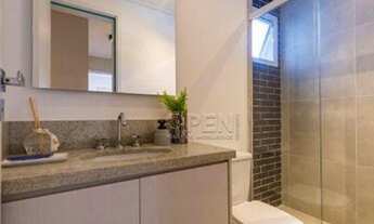 Imagem 7: Apartamento com 3 dormitórios à venda, 91 m² por R$ 770.612,00 - Parque das Nações - Santo