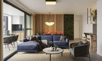 Imagem 5: Apartamento com 3 dormitórios à venda - Centro - Florianópolis/SC