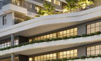 Imagem 2: More itaim Itaim bibi vila nova Conceição por 320k