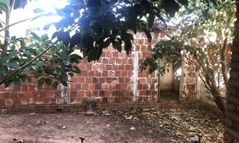 Imagem 4: Venda de casa com terreno