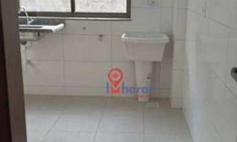 Imagem 7: Apartamento com 2 dormitórios para alugar, 60 m² por R$ 800/mês - Recanto da Mata- Juiz de