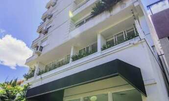 Imagem: PORTO ALEGRE - Apartamento Padrão - Bela