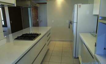 Imagem 7: APARTAMENTO - JARDIM PAULISTA - SP