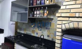 Imagem 7: COBERTURA RESIDENCIAL em SANTO ANDRÉ - SP, VILA SCARPELLI