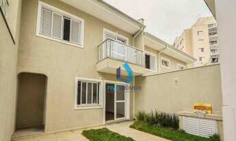 Imagem 2: Sobrado à venda, 140 m² por R$ 999.000,00 - Jardim Umuarama - São Paulo/SP