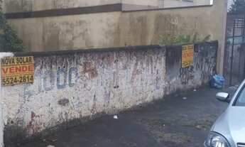 Imagem: Terreno à venda, 270 m² - Oportunidade