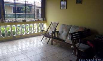 Imagem 2: CASA EM CONDOMÍNIO - CIDADE ADEMAR - SP