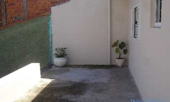 Imagem 5: CASA TÉRREA - JARDIM DAS PALMEIRAS - SP