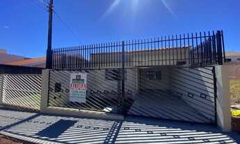 Imagem: MARINGÁ - CASA PADRÃO - PQ DA GÁVEA