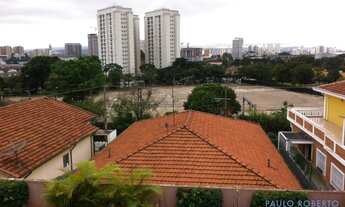 Imagem 4: SOBRADO - CITY LAPA - SP