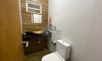 Imagem 7: Casa de 03 Suites no Residencial Itaipu - Jardim Botânico por R$ 299.000,00. ACEITA PERMUT