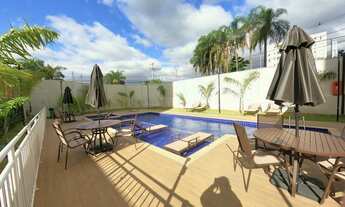 Imagem: Apartamento para Venda em Hortolândia