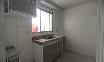 Imagem 3: Apartamento com 54m² no Pinheirinho