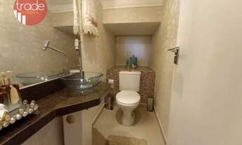 Imagem 13: Casa 3 dormitorios zona sul Ribeirao Preto