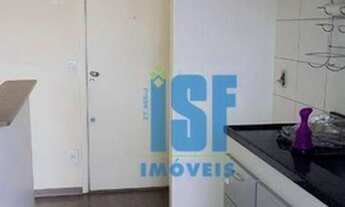 Imagem 9: Apartamento com 2 dormitórios à venda, 50 m² por R$ 330.000,00 - Umuarama - Osasco/SP