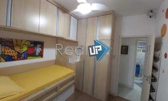 Imagem 4: RIO DE JANEIRO - Apartamento Padrão - Botafogo Botafogo