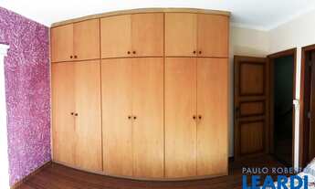 Imagem 7: CASA ASSOBRADADA - JARDIM DAS PALMEIRAS - SP