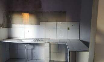 Imagem 6: Casa setor Maracanã 45 mil