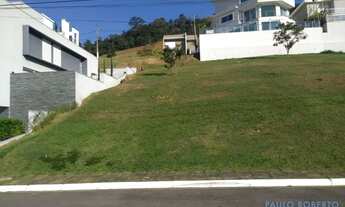 Imagem 2: TERRENO EM CONDOMÍNIO - TAMBORÉ - SP