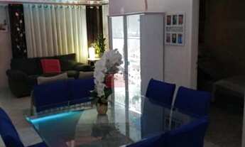 Imagem 2: Casa com 3 dormitórios à venda, 170 m² mais quatro casas na parte de baixo alugada R$ 1.1