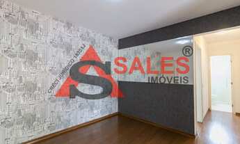 Imagem 5: Apartamento para venda R$ 780.000, 2 dormitórios. 1 suíte, 68 metros, 2 vagas, Rua Rondin