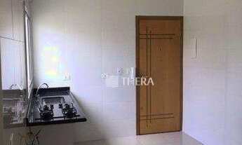 Imagem 5: Cobertura com 2 dormitórios à venda, 72 m² por R$ 330.000,00 - Vila Floresta - Santo André