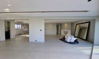 Imagem 2: Cobertura com 5 suítes e 4 vagas de garagem na Vila Adyana