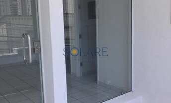 Imagem 2: Casa comercial/residencial de 4 dormitórios e 2 vagas de garagem no Centro