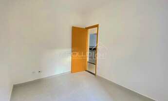 Imagem 4: Apartamento novo no Parque São Vicente!