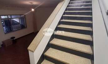 Imagem 6: SANTO ANDRé - Casa Padrão - Campestre