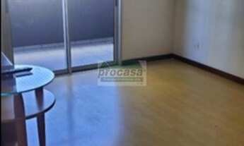 Imagem 5: Apartamento para aluguel possui 100 metros quadrados com 3 quartos