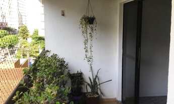 Imagem 3: Santos - Apartamento Padrão - Boqueirão