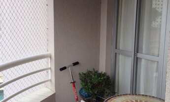 Imagem 3: APARTAMENTO - CAMPO BELO - SP