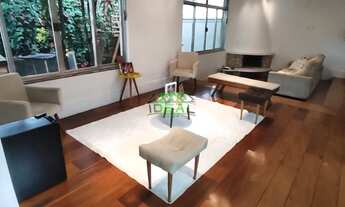 Imagem 7: São Paulo - Casa Padrão - ALTO DA LAPA