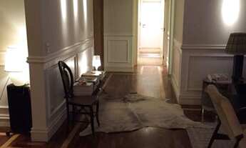 Imagem 6: APARTAMENTO - PINHEIROS - SP