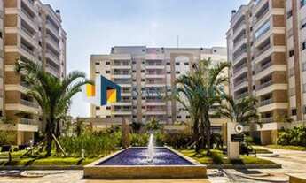 Imagem: NOVO E NUNCA HABITADO 3 DORMS E 2 VAGAS