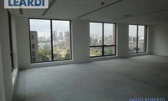 Imagem 5: APARTAMENTO - CIDADE JARDIM - SP